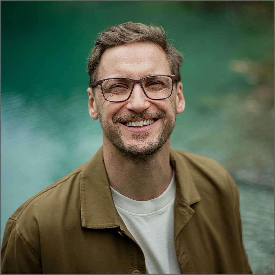 ROLF Spectacles